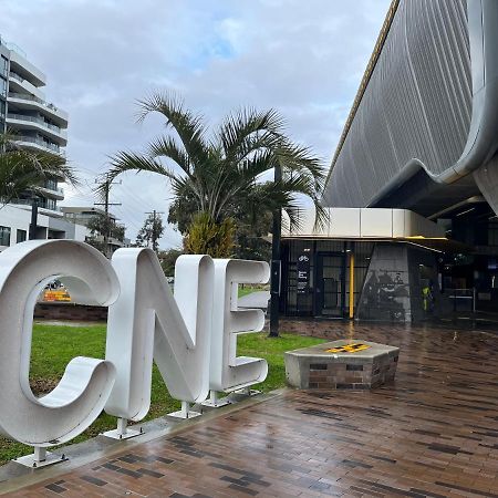 Carnegie Central المظهر الخارجي الصورة